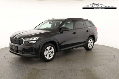 Skoda Kodiaq Tageszulassung Skoda Kodiaq Tageszulassung
