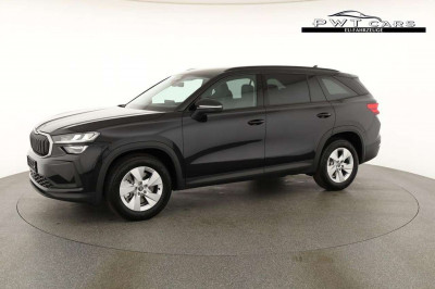 Skoda Kodiaq Tageszulassung Skoda Kodiaq Tageszulassung