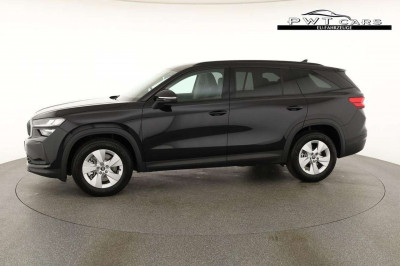 Skoda Kodiaq Tageszulassung Skoda Kodiaq Tageszulassung
