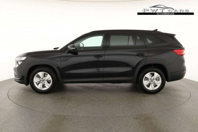 Skoda Kodiaq Tageszulassung Skoda Kodiaq Tageszulassung