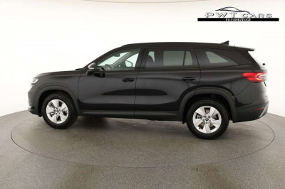 Skoda Kodiaq Tageszulassung Skoda Kodiaq Tageszulassung