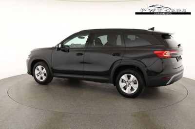 Skoda Kodiaq Tageszulassung Skoda Kodiaq Tageszulassung