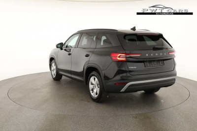 Skoda Kodiaq Tageszulassung Skoda Kodiaq Tageszulassung