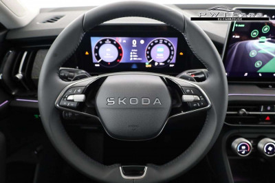 Skoda Kodiaq Tageszulassung Skoda Kodiaq Tageszulassung