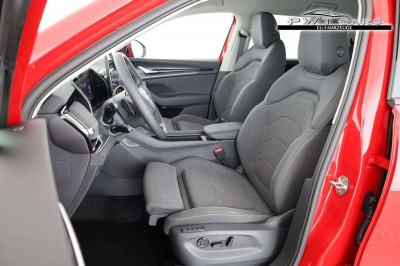 Skoda Kodiaq Tageszulassung Skoda Kodiaq Tageszulassung
