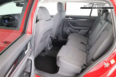 Skoda Kodiaq Tageszulassung Skoda Kodiaq Tageszulassung