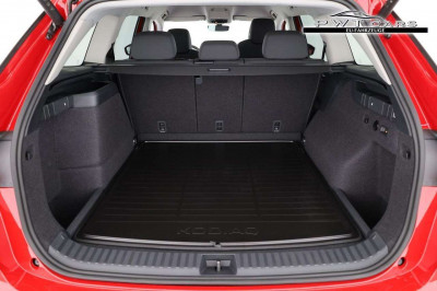 Skoda Kodiaq Tageszulassung Skoda Kodiaq Tageszulassung