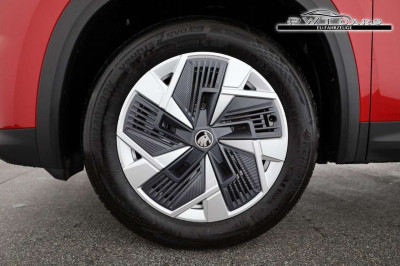 Skoda Kodiaq Tageszulassung Skoda Kodiaq Tageszulassung