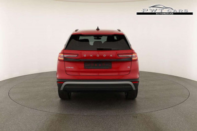 Skoda Kodiaq Tageszulassung Skoda Kodiaq Tageszulassung