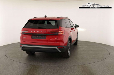 Skoda Kodiaq Tageszulassung Skoda Kodiaq Tageszulassung