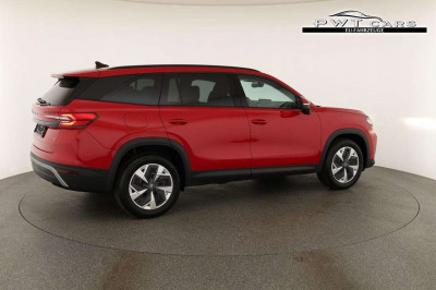 Skoda Kodiaq Tageszulassung Skoda Kodiaq Tageszulassung