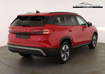 Skoda Kodiaq Tageszulassung Skoda Kodiaq Tageszulassung
