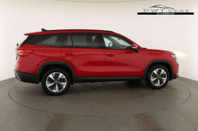 Skoda Kodiaq Tageszulassung Skoda Kodiaq Tageszulassung