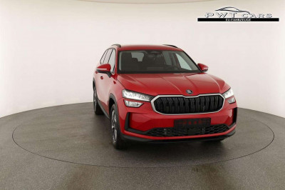 Skoda Kodiaq Tageszulassung Skoda Kodiaq Tageszulassung