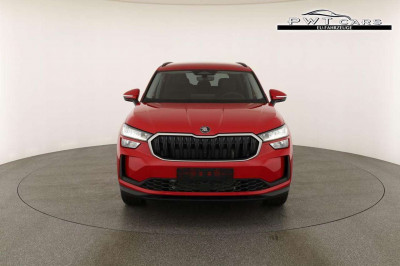 Skoda Kodiaq Tageszulassung Skoda Kodiaq Tageszulassung