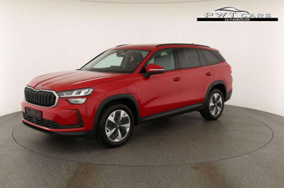 Skoda Kodiaq Tageszulassung Skoda Kodiaq Tageszulassung