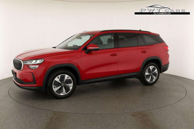 Skoda Kodiaq Tageszulassung Skoda Kodiaq Tageszulassung