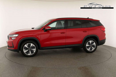 Skoda Kodiaq Tageszulassung Skoda Kodiaq Tageszulassung