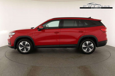 Skoda Kodiaq Tageszulassung Skoda Kodiaq Tageszulassung