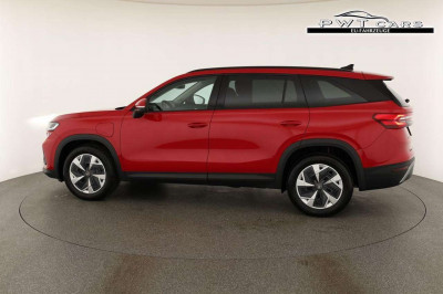 Skoda Kodiaq Tageszulassung Skoda Kodiaq Tageszulassung