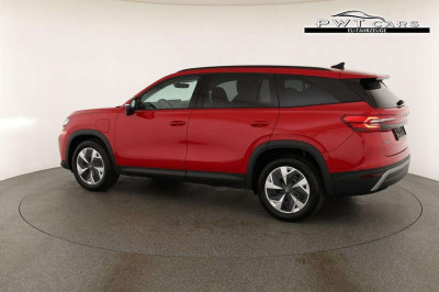 Skoda Kodiaq Tageszulassung Skoda Kodiaq Tageszulassung