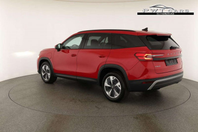 Skoda Kodiaq Tageszulassung Skoda Kodiaq Tageszulassung