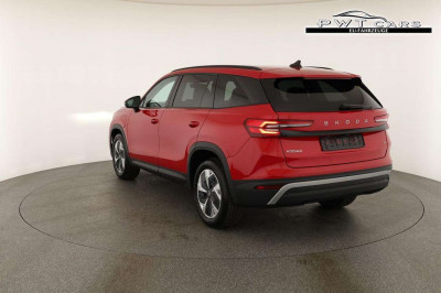 Skoda Kodiaq Tageszulassung Skoda Kodiaq Tageszulassung