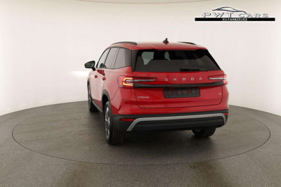 Skoda Kodiaq Tageszulassung Skoda Kodiaq Tageszulassung