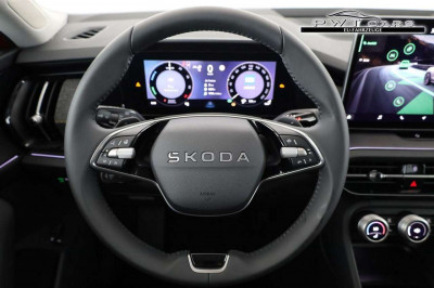 Skoda Kodiaq Tageszulassung Skoda Kodiaq Tageszulassung