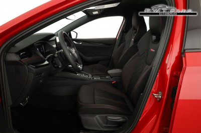 Skoda Octavia Tageszulassung