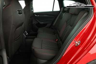 Skoda Octavia Tageszulassung