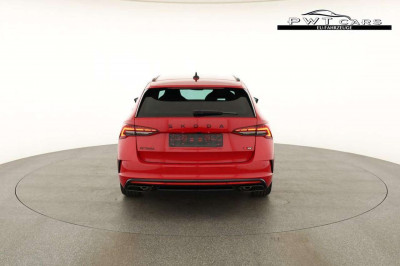 Skoda Octavia Tageszulassung