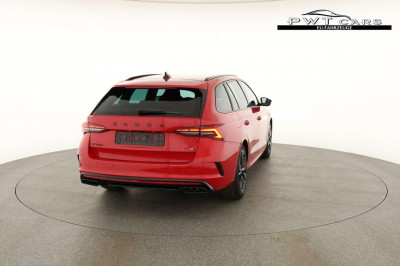 Skoda Octavia Tageszulassung