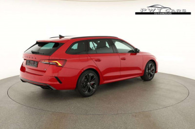 Skoda Octavia Tageszulassung