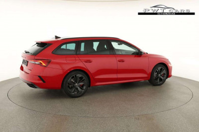 Skoda Octavia Tageszulassung