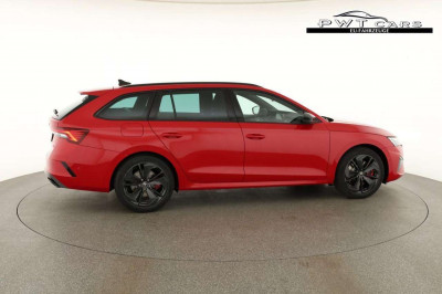 Skoda Octavia Tageszulassung