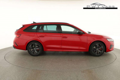 Skoda Octavia Tageszulassung