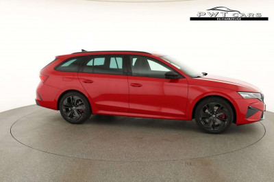 Skoda Octavia Tageszulassung