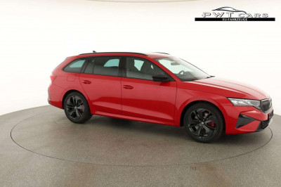 Skoda Octavia Tageszulassung