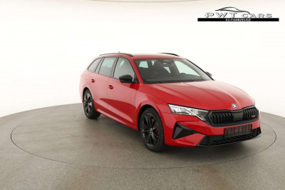 Skoda Octavia Tageszulassung