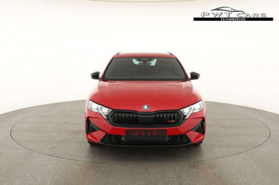 Skoda Octavia Tageszulassung