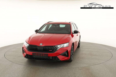 Skoda Octavia Tageszulassung