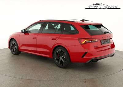 Skoda Octavia Tageszulassung