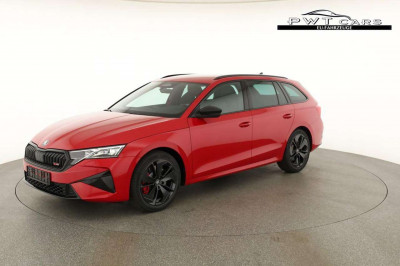 Skoda Octavia Tageszulassung