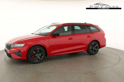 Skoda Octavia Tageszulassung