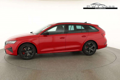 Skoda Octavia Tageszulassung