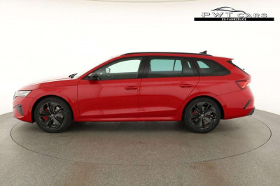 Skoda Octavia Tageszulassung