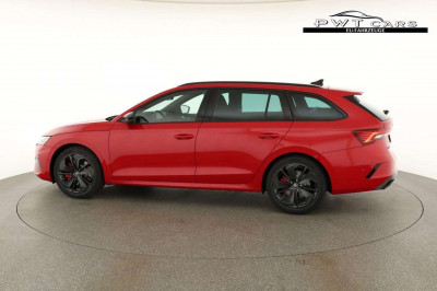 Skoda Octavia Tageszulassung