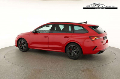 Skoda Octavia Tageszulassung