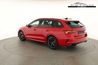 Skoda Octavia Tageszulassung